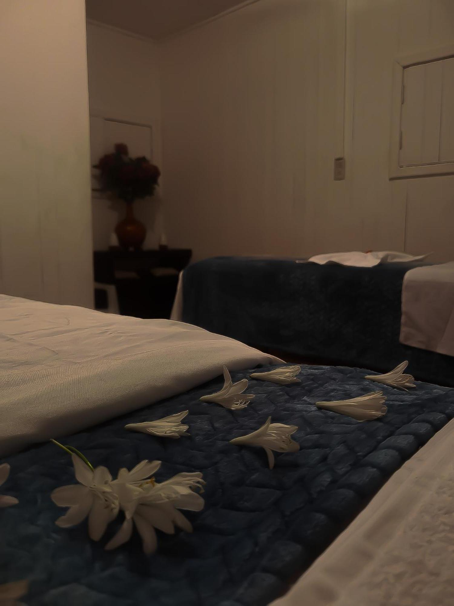Los Azufres Spa Natural Zewnętrze zdjęcie